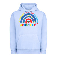 Pigment Grape Ice often stressed a bit of a mess totally blessed aut Urban Hoodie - CowhideDigitalArt