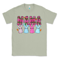 Matcha Easter Day Mamaa Classic Tee - CowhideDigitalArt