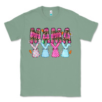 Sage Easter Day Mamaa Classic Tee - CowhideDigitalArt
