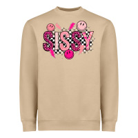 Mushroom sissy Heavyweight Sweatshirt - Artiststas