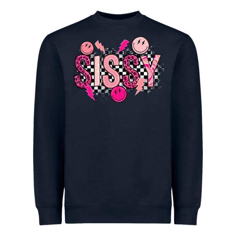 Sissy Heavyweight Sweatshirt by Artiststas | Teevron
