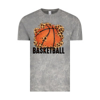 Cloud Rock custom name basketball Vintage Tee - MaliasSmallBusiness