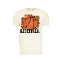 Vintage Arctic custom name basketball Vintage Tee - MaliasSmallBusiness