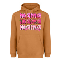 Meerkat Mama mama mama mother's day Heavyweight Hoodie - HowdyJamesFarm
