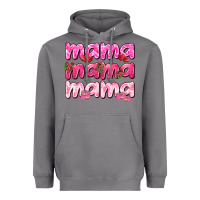 Storm Mama mama mama mother's day Heavyweight Hoodie - HowdyJamesFarm