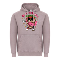So Berry Buojee Vintage Hoodie | Teevron
