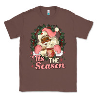 Chestnut tis the season conchas Classic Tee - MaliasSmallBusiness