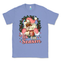 Colony Blue tis the season conchas Classic Tee - MaliasSmallBusiness