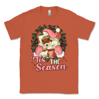 Copper tis the season conchas Classic Tee - MaliasSmallBusiness