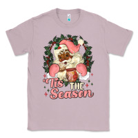 Lilac tis the season conchas Classic Tee - MaliasSmallBusiness