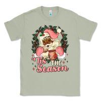 Matcha tis the season conchas Classic Tee - MaliasSmallBusiness