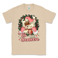 Mushroom tis the season conchas Classic Tee - MaliasSmallBusiness