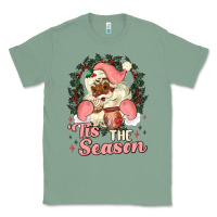 Sage tis the season conchas Classic Tee - MaliasSmallBusiness