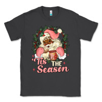 Smoke tis the season conchas Classic Tee - MaliasSmallBusiness