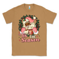 Toasted Coconut tis the season conchas Classic Tee - MaliasSmallBusiness