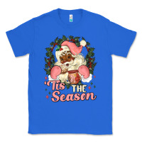 True Royal tis the season conchas Classic Tee - MaliasSmallBusiness