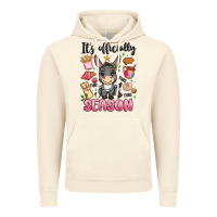 Vintage Artic its officially season Vintage Hoodie - MaliasSmallBusiness