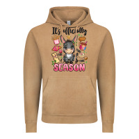 Vintage Camel its officially season Vintage Hoodie - MaliasSmallBusiness
