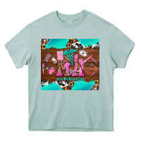 Arona ma medical assistant and elements Heavy Core Tee - AdoDesignShop