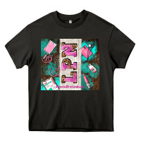 Lpn Licenced Practical Nurse And Element Heavy Core Tee | Teevron