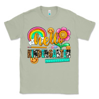 Matcha hello kindergarten Classic Tee - NancyCooperArtShop