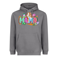 Storm Western Mama Easter Heavyweight Hoodie - CowGirlArtShop