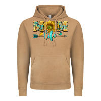 Vintage Camel mom life Vintage Hoodie - NancyCooperArtShop