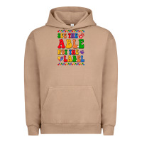 Pigment Burro see the able not the label Urban Hoodie - CowhideDigitalArt