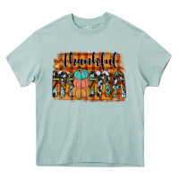 Arona thankful mama Heavy Core Tee - JahusDesignShop