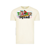 Vintage Arctic teacher squad Vintage Tee - NancyCooperArtShop