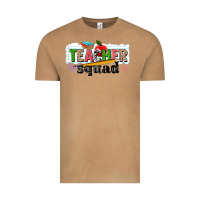Vintage Camel teacher squad Vintage Tee - NancyCooperArtShop
