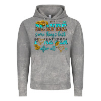 Cloud Rock maybe some things last forever after all Vintage Hoodie - NancyCooperArtShop
