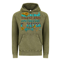 Vintage Olive maybe some things last forever after all Vintage Hoodie - NancyCooperArtShop