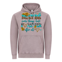 Vintage Zinc maybe some things last forever after all Vintage Hoodie - NancyCooperArtShop