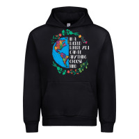Black Autism Awareness Kindness Puzzle Earth Urban Hoodie - CowhideDigitalArt