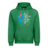 Autism Awareness Kindness Puzzle Earth Urban Hoodie | Teevron