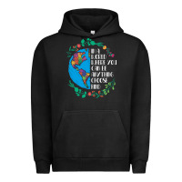 Pigment Black Autism Awareness Kindness Puzzle Earth Urban Hoodie - CowhideDigitalArt