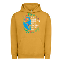 Pigment Peanut Butter Autism Awareness Kindness Puzzle Earth Urban Hoodie - CowhideDigitalArt