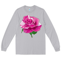 Moon Dust Parade Day Rose Long Sleeve Tee - LillyAllenDesigns