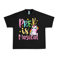 Black pre k is magical Urban Heavy Tee - NancyCooperArtShop