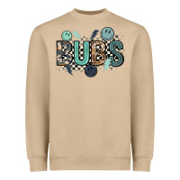Mushroom bubs Heavyweight Sweatshirt - Artiststas