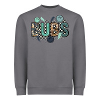 Storm bubs Heavyweight Sweatshirt - Artiststas