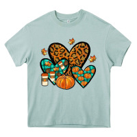 Arona love fall Heavy Core Tee - JahusDesignShop