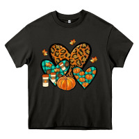 Asphalt love fall Heavy Core Tee - JahusDesignShop