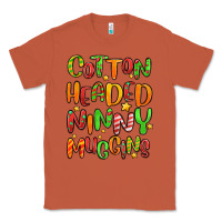 Copper cotton headed ninny muggins Classic Tee - MaliasSmallBusiness