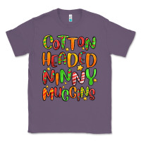 Lavender cotton headed ninny muggins Classic Tee - MaliasSmallBusiness