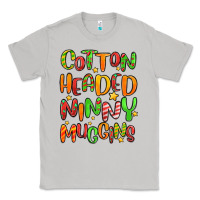 Moon Dust cotton headed ninny muggins Classic Tee - MaliasSmallBusiness