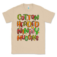Mushroom cotton headed ninny muggins Classic Tee - MaliasSmallBusiness