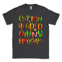Smoke cotton headed ninny muggins Classic Tee - MaliasSmallBusiness