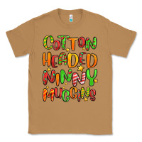 Toasted Coconut cotton headed ninny muggins Classic Tee - MaliasSmallBusiness